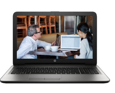 Đánh giá về dòng laptop HP 15-ba007au